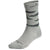 evo Merino Bike Socks Green