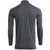 evo Ridgetop Merino Wool 1/4 Zip Top - Men's Charcoal Heather