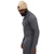 evo Ridgetop Merino Wool 1/4 Zip Top - Men's Charcoal Heather