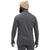 evo Ridgetop Merino Wool 1/4 Zip Top - Men's Charcoal Heather