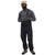 evo Ridgetop Merino Wool 1/4 Zip Top - Men's Charcoal Heather
