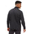 evo Agility Merino Wool Jacket - Men's Black