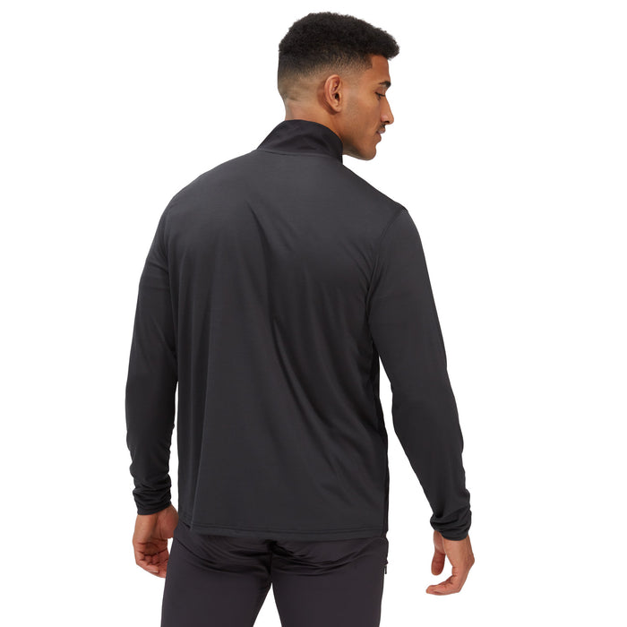evo Agility Merino Wool Jacket - Men's Black