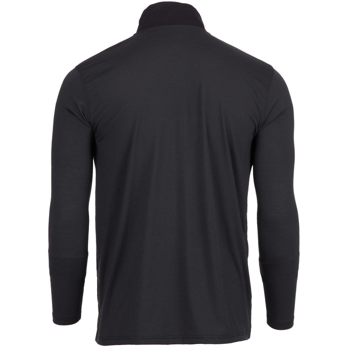 evo Agility Merino Wool Jacket - Men's Black
