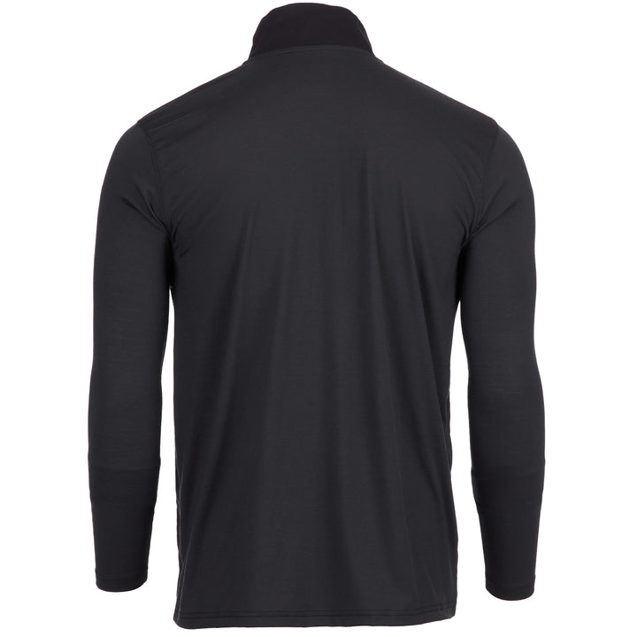 evo Agility Merino Wool Jacket - Men's Black