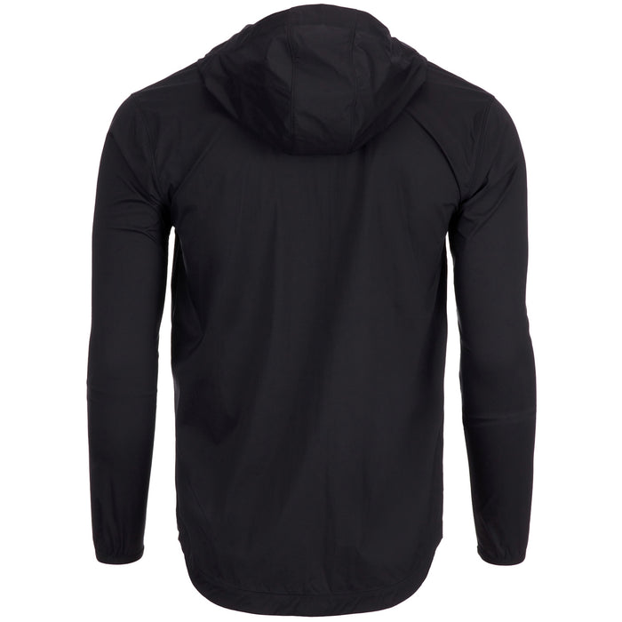 evo Agility Wind Breaker Jacket - Men's Black