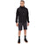 evo Agility Wind Breaker Jacket - Men's Black