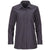 evo Stretch Flannel Shirt - Women's Charcoal