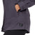 evo Stretch Flannel Shirt - Women's Charcoal