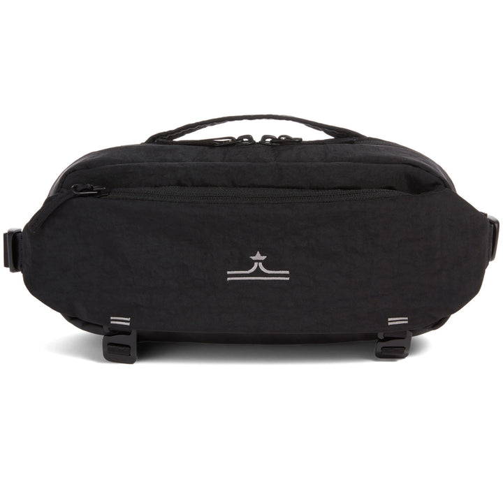 evo Sea to Sky Crossbody Pack Black