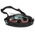 evo Sea to Sky Crossbody Pack Black