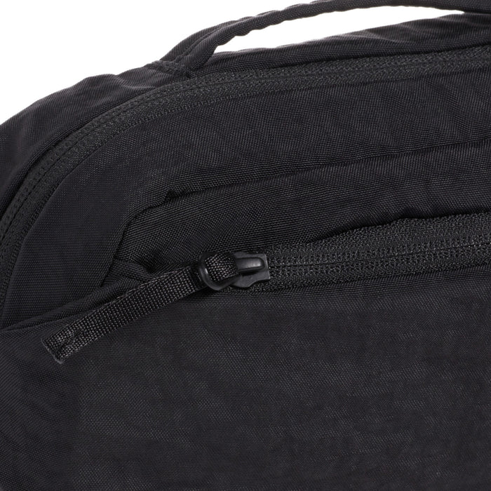 evo Sea to Sky Crossbody Pack Black