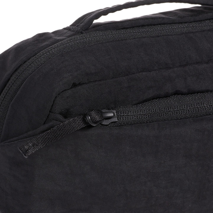 evo Sea to Sky Crossbody Pack Black