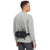 evo Sea to Sky Crossbody Pack Black