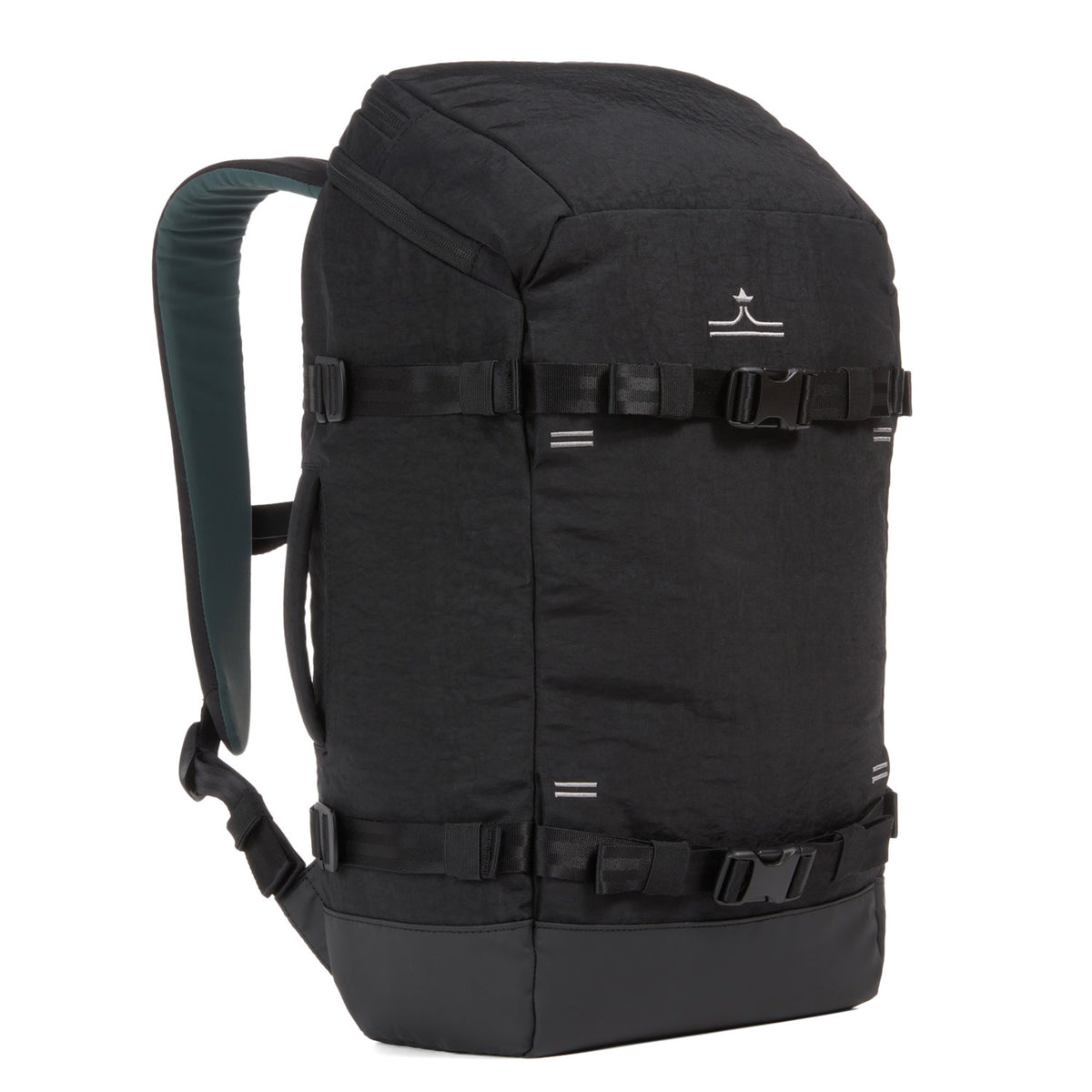 evo Sea to Sky 26L Backpack Black