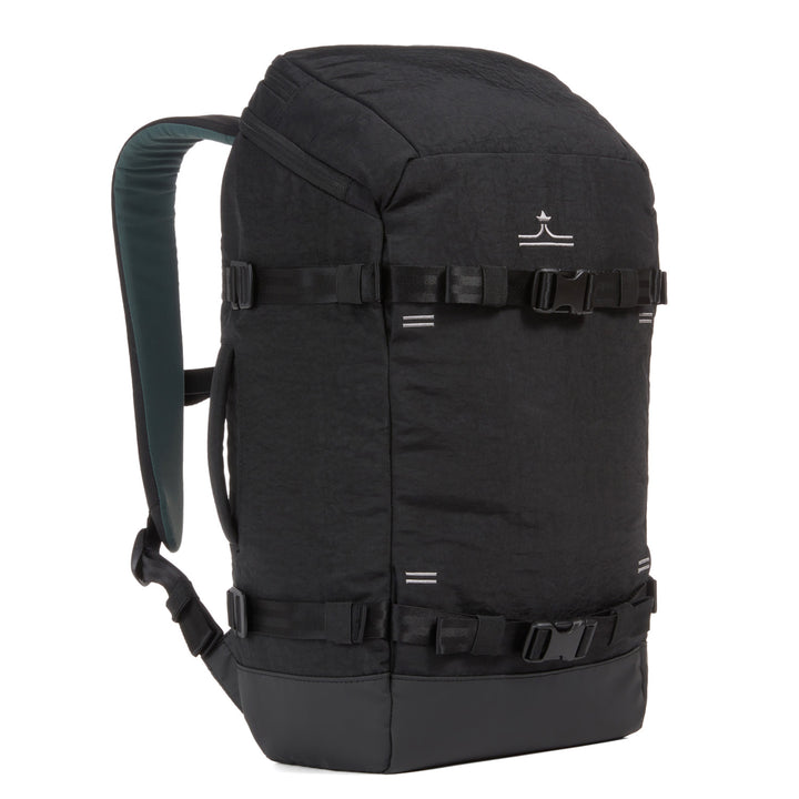 evo Sea to Sky 26L Backpack Black