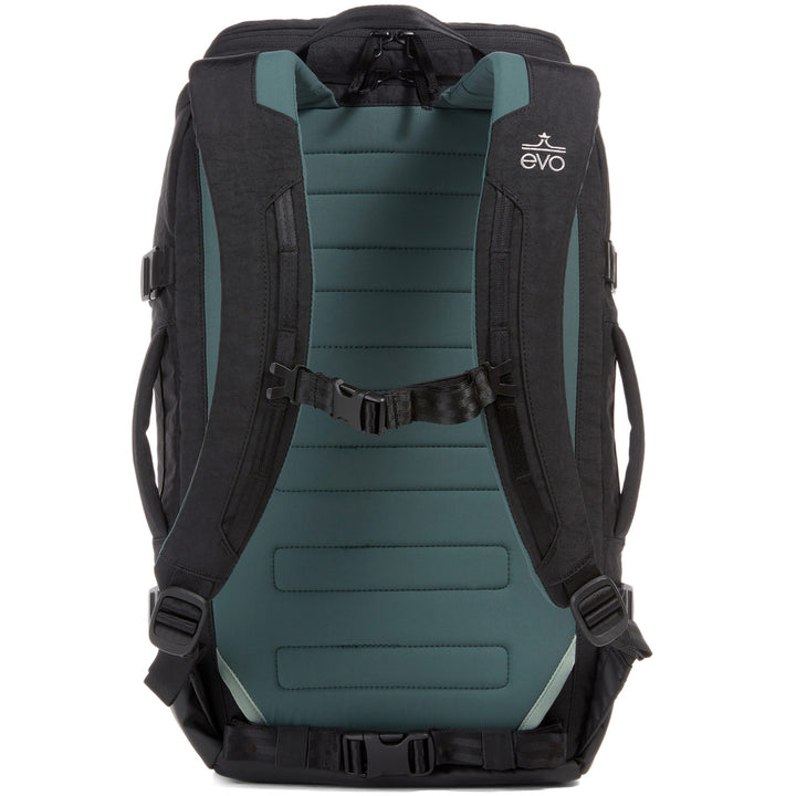 evo Sea to Sky 26L Backpack Black