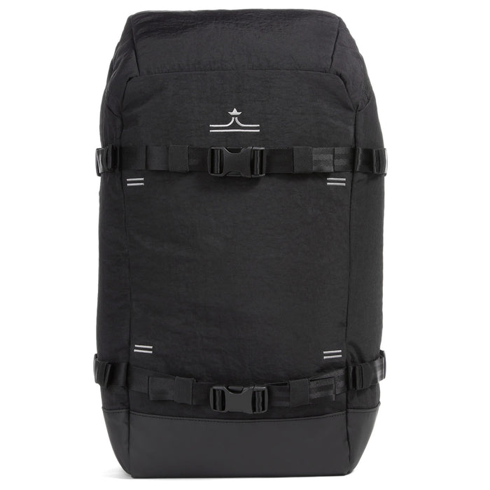 evo Sea to Sky 26L Backpack Black