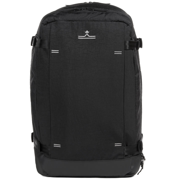 evo Sea to Sky 40L Carry On Bag Black