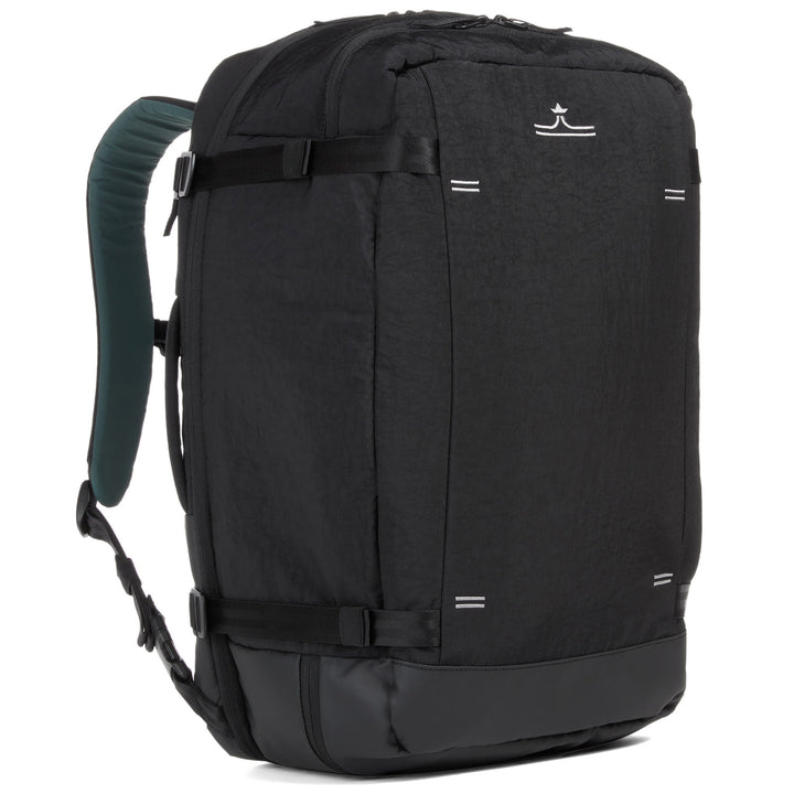 evo Sea to Sky 40L Carry On Bag Black