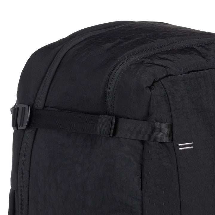 evo Sea to Sky 40L Carry On Bag Black