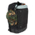 evo Sea to Sky 40L Carry On Bag Black