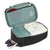evo Sea to Sky 40L Carry On Bag Black