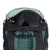 evo Sea to Sky 40L Carry On Bag Black