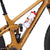 evo Side Loader Water Bottle Cage Red