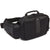 evo Enduro Hip Pack Black