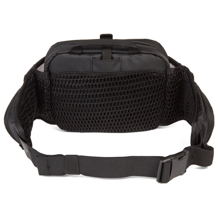 evo Enduro Hip Pack Black