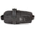 evo Essentials Frame and Seat Bag Black