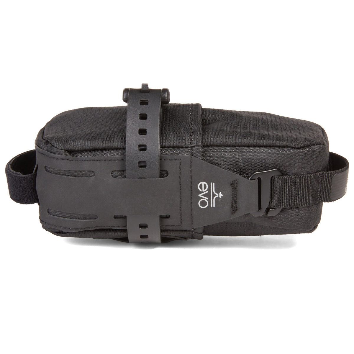 evo Essentials Frame and Seat Bag Black
