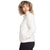 evo Madison High Pile Jacket - Women's Off White