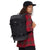 evo Sea to Sky 26L Backpack Black