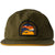 Spacecraft Touring Cap Forest