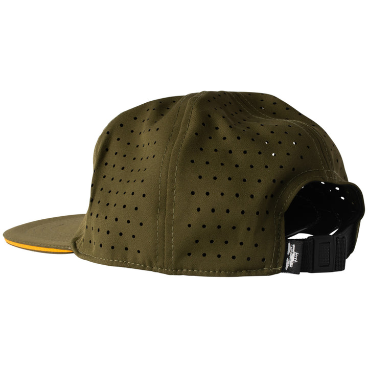 Spacecraft Touring Cap Forest