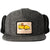 Spacecraft Elmer Cap Gray