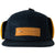 Spacecraft Flappa Cap Navy
