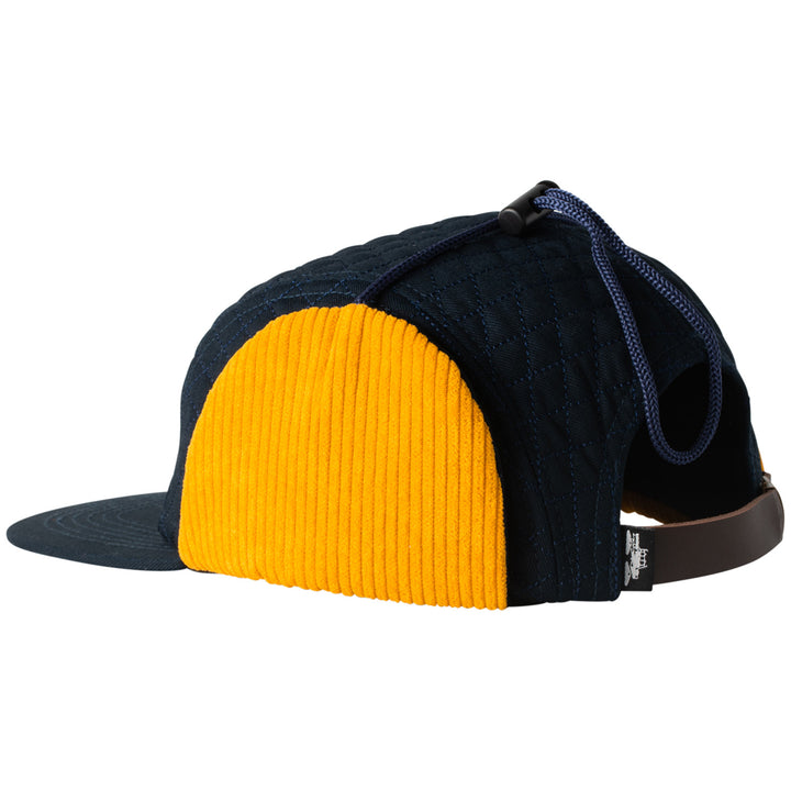 Spacecraft Flappa Cap Navy