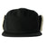 Spacecraft Fuzz Cap Black