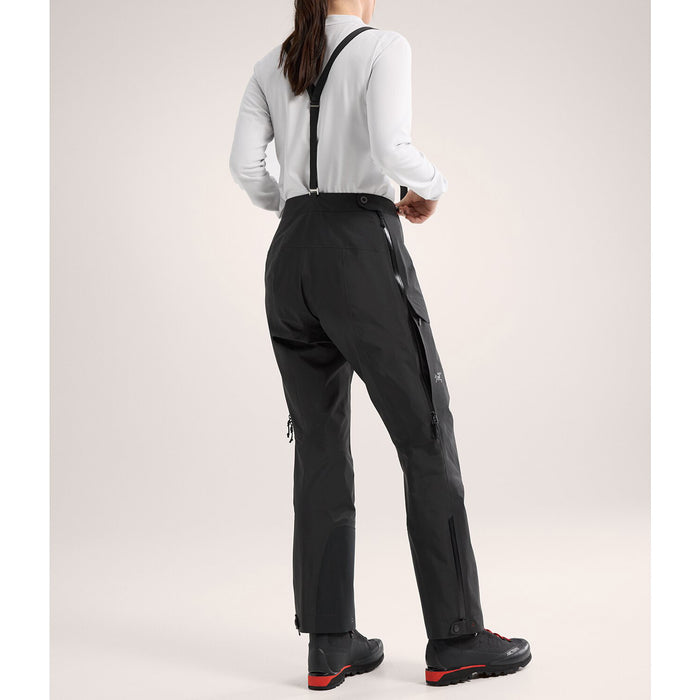 Arc'teryx Beta AR Pants - Women's Black