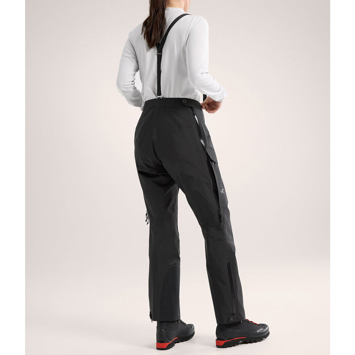 Arc'teryx Beta AR Pants - Women's Black