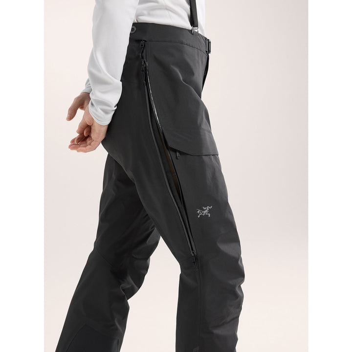 Arc'teryx Beta AR Pants - Women's Black