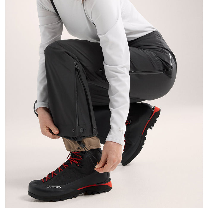 Arc'teryx Beta AR Pants - Women's Black