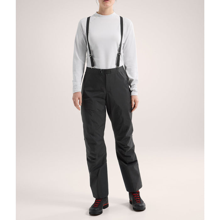 Arc'teryx Beta AR Pants - Women's Black