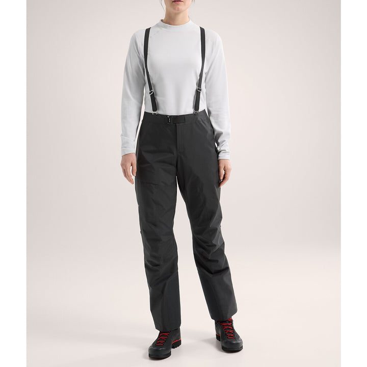 Arc'teryx Beta AR Pants - Women's Black