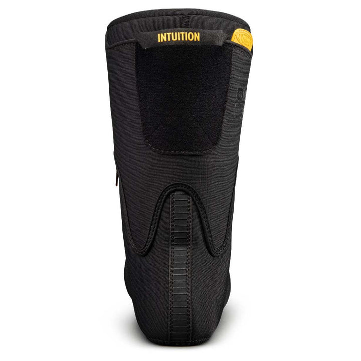 Intuition DH Tongue HD 9mm Liners Black/Gold