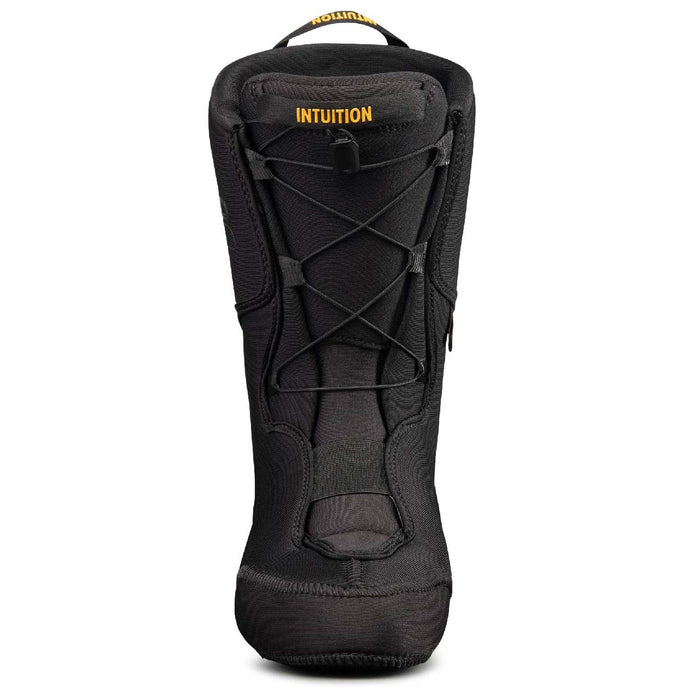 Intuition DH Tongue HD 9mm Liners Black/Gold