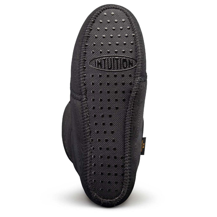 Intuition DH Tongue HD 9mm Liners Black/Gold